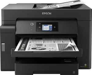 Epson Ecotank Stampante Monocromatica Et-M16600 C11CJ41401 - Foto 1 di 3