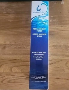 Filtro de repuesto Glacial Pure modelo #GP003 - Imagen 1 de 1
