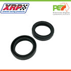 Brand New * Xrp * Motorcycle Fork Seal Kit For Suzuki Rm400 400Cc '1978