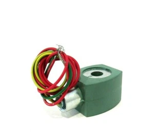 NUEVA BOBINA DE SOLENOIDE ASCO 238610-032D 238610032D - Imagen 1 de 2