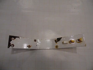 TENT SUPPORT BRACKET - Bild 1 von 3