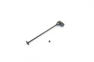 KYOSHO INFERNO MP9 TKI4 TKI3, CENTRE REAR UNIVERSAL SWING SHAFT 110mm, IFW431 B - Picture 1 of 5