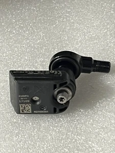 Harley-Davidson Touring 2020-24 monitor de presión de neumáticos sensor TPMS OEM 42300139 - Imagen 1 de 8