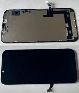 Für Apple iPhone 14 Bildschirm Display Digitizer OLED LCD Original Original-Zubehör-Hersteller Telefonteil - Bild 1 von 7