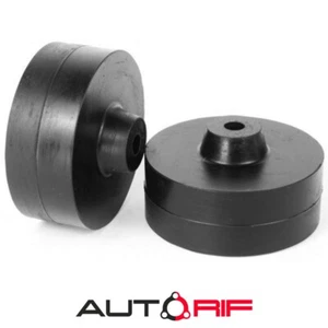 Kit Elevador Espaciadores Bobina Trasera 1.6" 40mm para AUDI A6 1997-2005 - Imagen 1 de 3