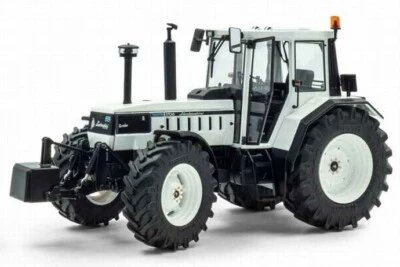ROS - Tracteur de couleur blanc limitée à 999 pièces – LAMBORGHINI 1706 deuxi... - Photo 1/2
