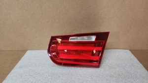 2012 2013 2014 2015 BMW 3 SERIES RIGHT INNER TAIL LIGHT - Picture 1 of 13