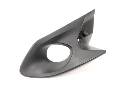 BMW K1600 GT 2016 panel de cubierta de conducto de admisión de aire derecho 54228910 46637708900 Foto 1 de 4