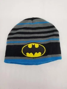 Batman Beanie  - Kid One Size - Picture 1 of 3