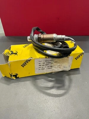 Sensore Ferrari F355 LAMBA #165170 - Immagine 1 di 2