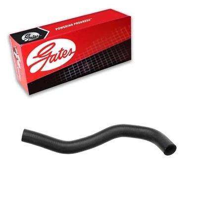 Manguera de refrigerante de radiador Gates superior para Honda Accord 2008-2012 2,4 L L4 gas Foto 1 de 4