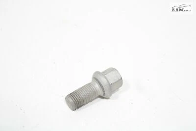 Mercedes GL450 X166 2015-2016 rueda delantera o trasera tuerca perno OEM Foto 1 de 4