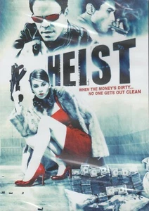 Heist (DVD, 2010) - Bild 1 von 1