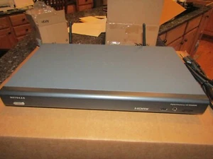 RECEPTOR MULTIMEDIA ARTISTA DIGITAL NETGEAR HD EVA8000 - Imagen 1 de 9