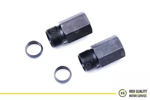 Ölkühlermuttern & Duplexringe für Deutz 04157445, 914, 913, 912. - Bild 1 von 3
