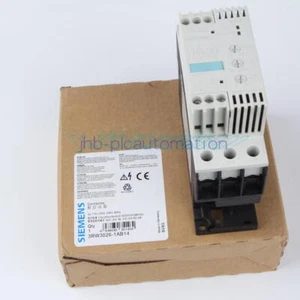 ONE 3RW3026-1AB14 Regolatore motore Siemens NUOVO - Foto 1 di 1