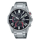 Casio Mens Edifice Smartwatch RRP £289. New and Boxed. 2 Year Warranty.