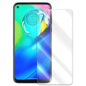 Heavy-Duty HD Tempered Glass Screen Protector f Motorola Moto G Stylus Cellphone - Picture 1 of 1