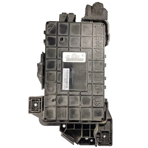 2011 Ford F150 Body Control Module Interior Fuse Box Relay BC3T-14B476-CF OEM 12 - Picture 1 of 9
