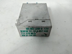 BMW C1 200 1999-2003 Centralina di comando 61358357093 - Imagen 1 de 5