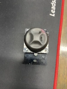 14-19 CADILLAC CTS LUMBAR SUPPORT SWITCH 25802502 OEM - Bild 1 von 3