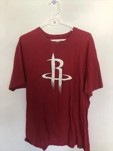 houston rocket james harden t-shirt xxl rot - Bild 1 von 6