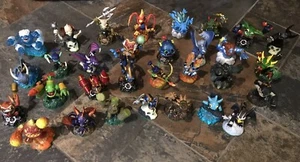 Skylanders Spyro's Adventure Figures, Stickers & Trading Cards Buy 3 Get 1 FREE - Picture 1 of 64