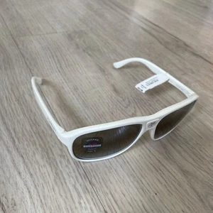 Occhiali da sole Vuarnet VL000300137184 VL0003 LEGEND 03 bianco + minerale Skilynx - Foto 1 di 6