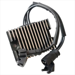 Voltage Ballast Module For 2009-2013 Harley Davidson XL 883 1200 L N H4607 - Picture 1 of 8