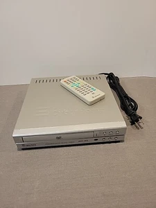 Cyber Home Mini DVD Player Progressive Scan CH-DVD 300 Including Remote - Picture 1 of 3