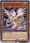GAOV-EN022 Hieratic Dragon of Tefnuit Rare UNL Edition Mint YuGiOh Card