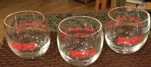 3 - Seattle Hyatt House Glasses - November 3, 1967 - Picture 1 of 4
