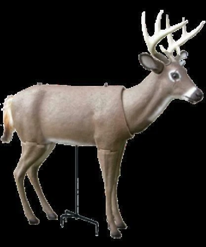 Primos Scarface Moving Deer Decoy -62601