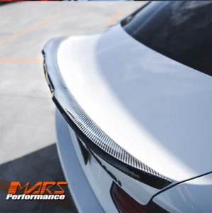 Carbon Lip Spoiler for BMW 2-Series F22 Coupe & F87 M2 Bodykit Performance Pro - Picture 1 of 15