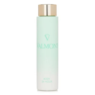 Valmont - Cuerpo 24 Horas (Crema Corporal Hidratante Antienvejecimiento) 150ml/5oz Foto 1 de 3