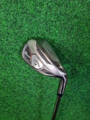 CALLAWAY Big Bertha 2015 9-Eisen, Herren, Graphit, 36 Zoll, Rechts, Senior Flex - Bild 1 von 4