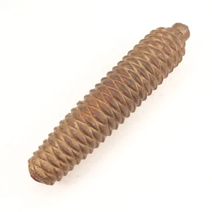 Cuckoo Clock Weight 2664 grams - Vintage - XC302 - Picture 1 of 2