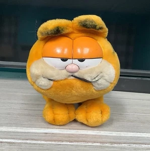 "De colección '81 Dakin Garfield The Cat 8"" Peluche Adorable Peluche Tira Cómica" - Imagen 1 de 8