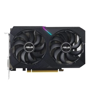 ASUS DUAL-RTX3050-O8G-V2 8GB GDDR6 HDMI DP - Foto 1 di 12