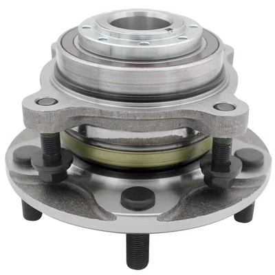 For Toyota Sequoia 2008-2022 Toyota Tundra 07-21 RWD Front Wheel Bearing - Image 1 of 4
