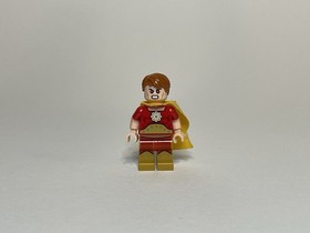 LEGO Marvel Hyperion Minifigure 76049 Super Heroes Avenjet Space Mission