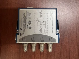 National Instruments NI-9402 Module - Picture 1 of 3