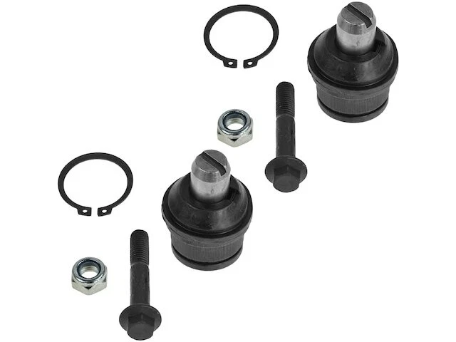 Front Upper Ball Joint Kit For 2003-2014 Ford E150 2006 2004 2005 2007 XD837NQ - Image 1 of 1