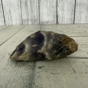 Amethyst Quartz Natural Forming - 394 grams - Picture 1 of 8