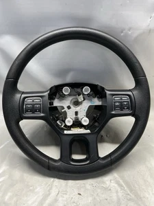 Vinyl Steering Wheel, 2013-2018 Ram 1500 2500 3500 Tradesman Express SLT - Bild 1 von 15