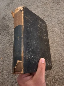 History of the Great Fires Chicago and the West Rev. E. J. Goodspeed 1871 - Imagen 1 de 15