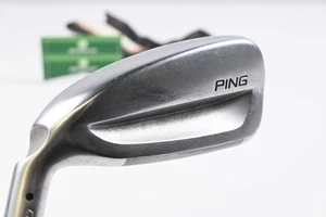 Left Hand Ping G400 Crossover #3 Hybrid / 19 Degree / X-Flex Ping Alta CB 70 - Picture 1 of 7