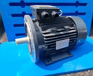 3 Phase Motor Echtop - Picture 1 of 4