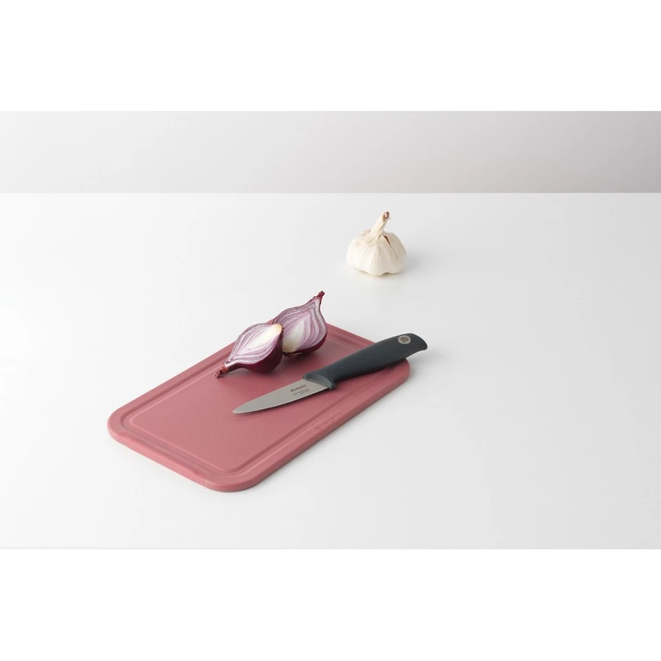 Tagliere piccolo Brabantia TASTY+ Grape Red - Immagine 1 di 1