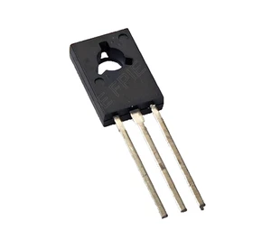 2SB649A B649A PNP Transistor - Picture 1 of 1